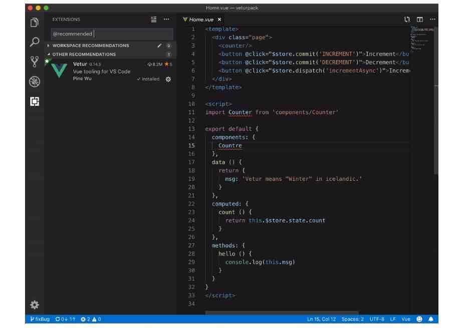 Comment mettre Visual Studio Code en français ?