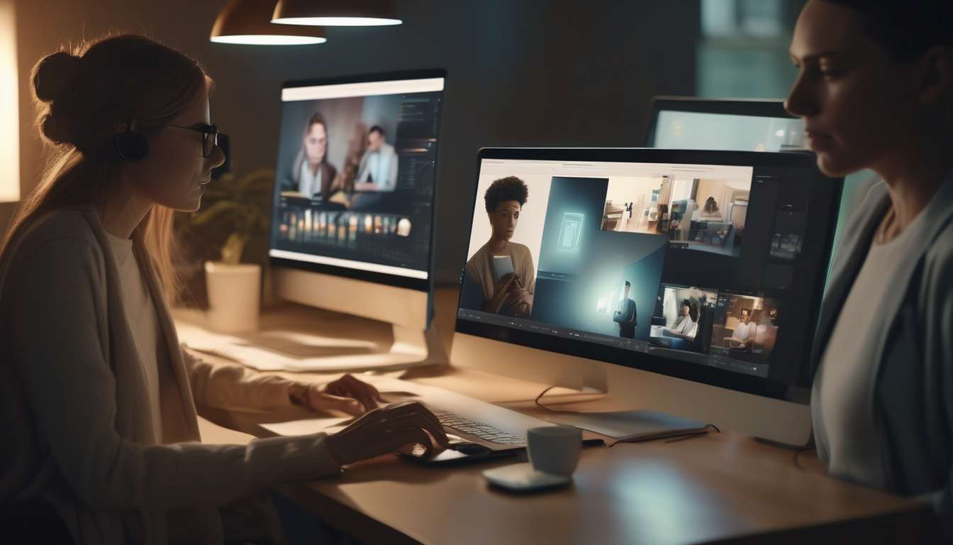 Attentes des lecteurs envers les plateformes de blogs adultes