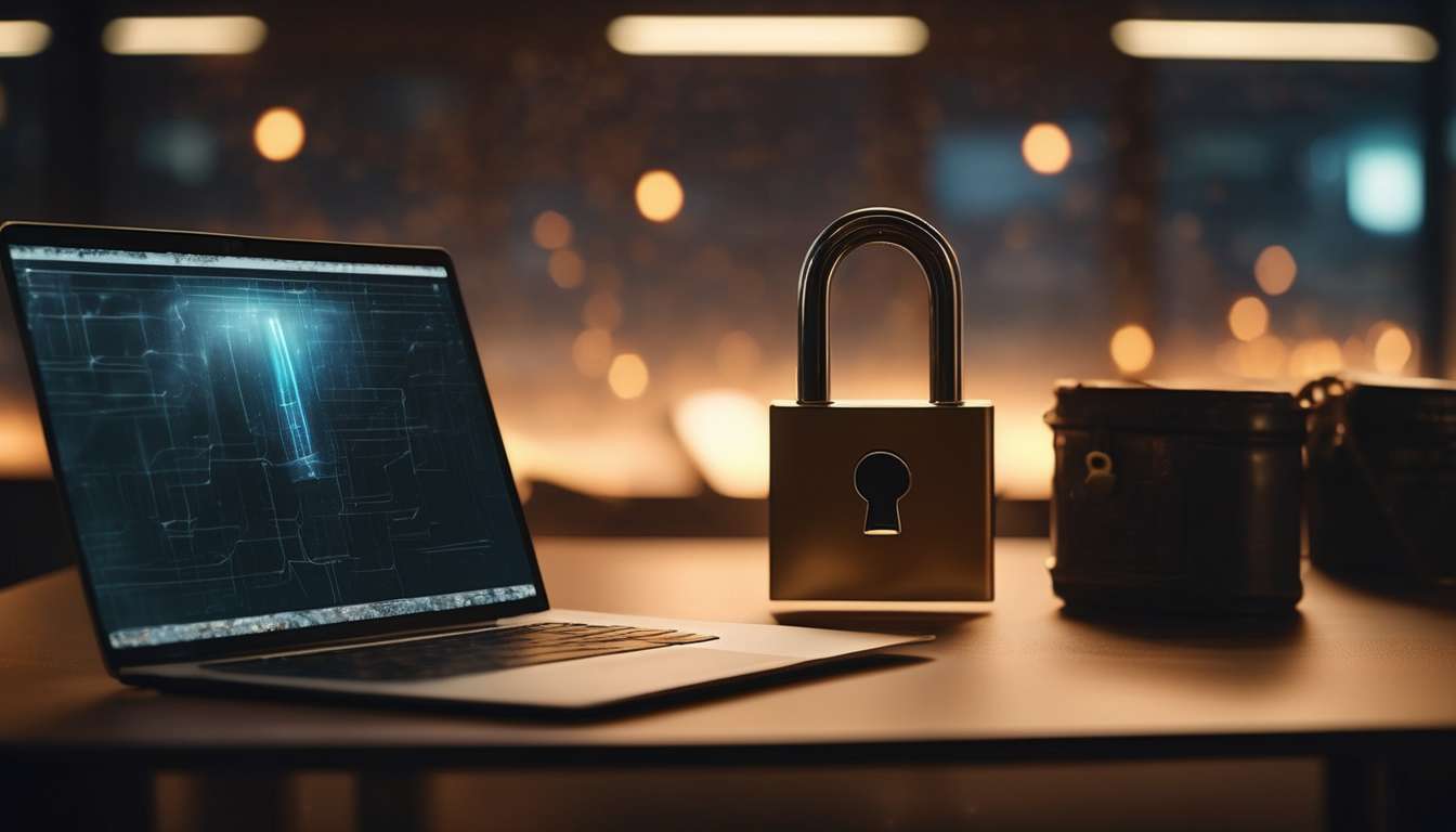 Confidentialité numérique et confiance dans les blogs pour adultes