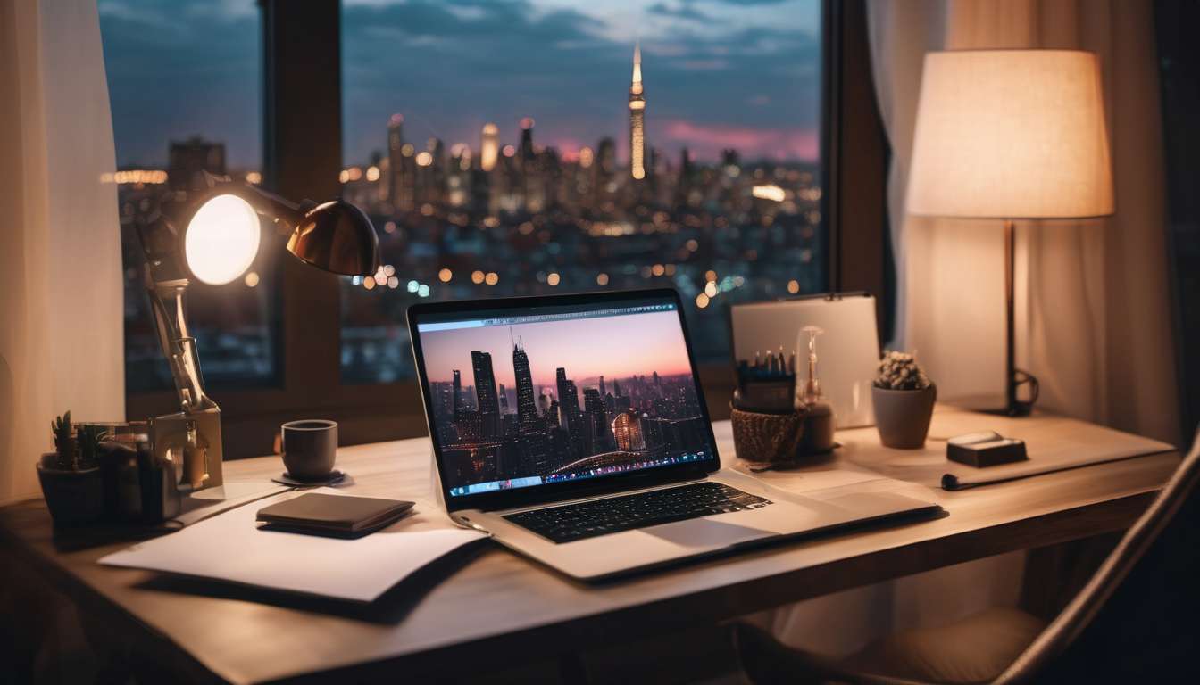 Données de marché et opportunités pour les blogs pour adultes