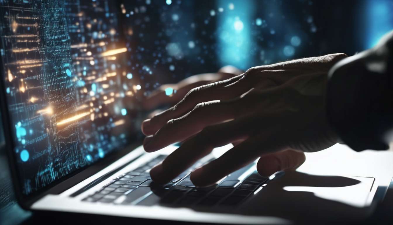 Identité numérique et vie privée sur les services de blogs adultes