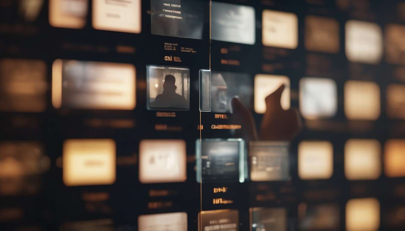 Politiques de plateforme et visibilité des auteurs de blogs adultes