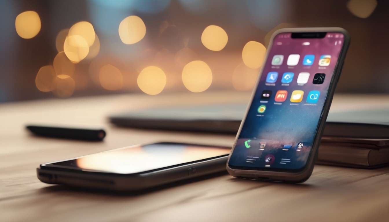 Règles des boutiques d’applications et diffusion des blogs adultes