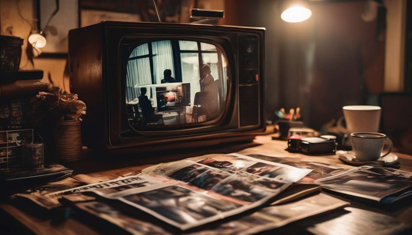 Représentation culturelle des blogs pour adultes dans les médias