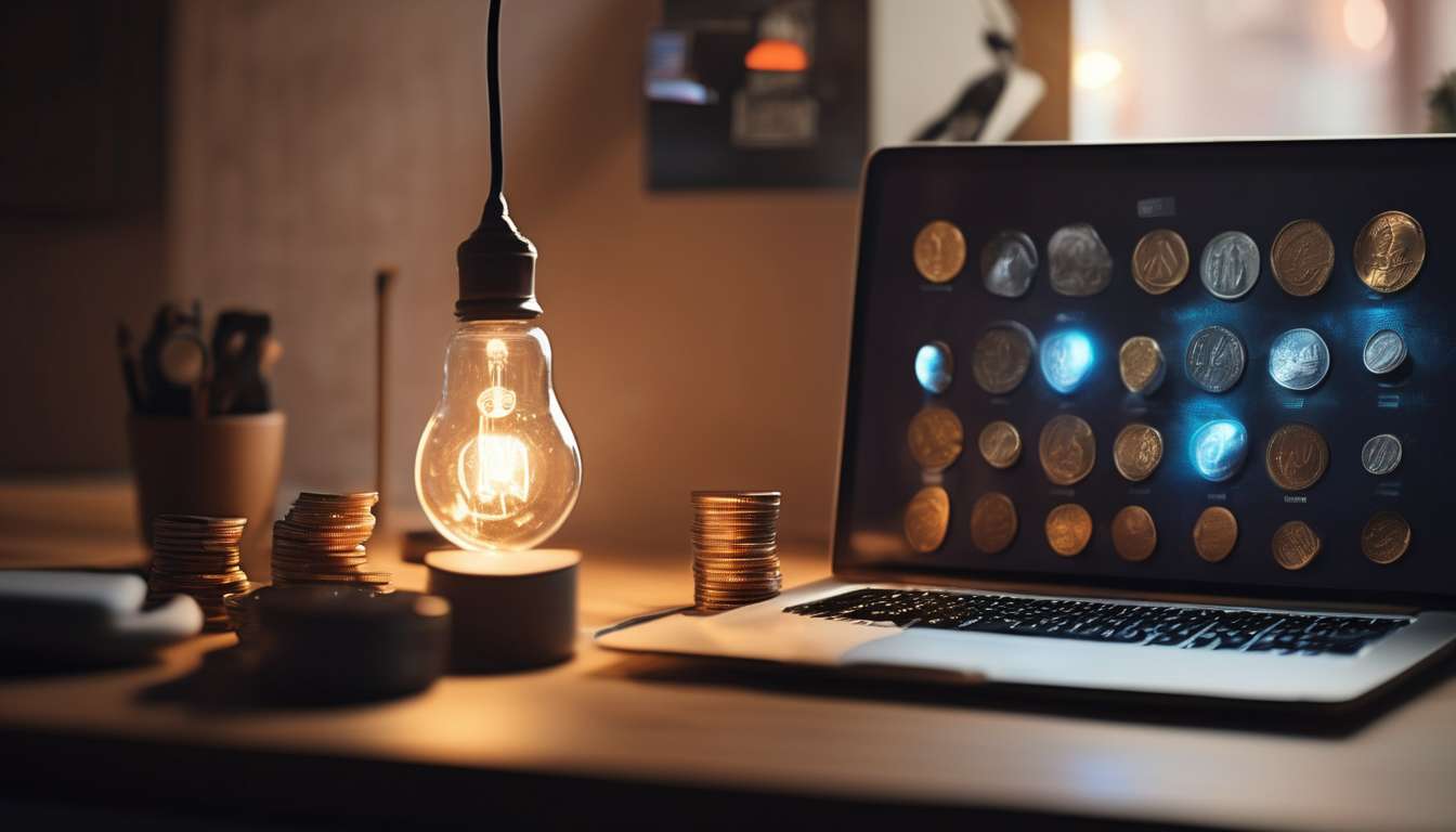 Soutien aux créateurs dans l’économie des blogs pour adultes